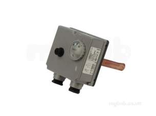 Andrews Water Heater Spares -  Andrews C719 Thermostat