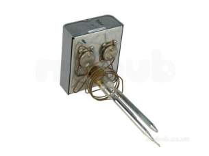 Andrews Water Heater Spares -  Andrews E235 Control Thermostat