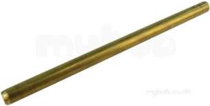 Andrews Water Heater Spares -  Andrews C894 Brass Rod