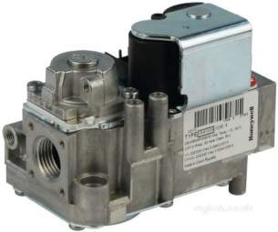 Andrews Water Heater Spares -  Andrews E505 Gas Control Valve
