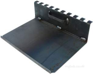 Worcester 87161072300 3rd Baffle