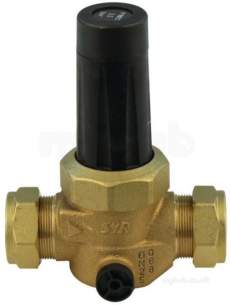 Andrews Water Heater Spares -  Andrews C784 1inch Pressure Reducing Valve