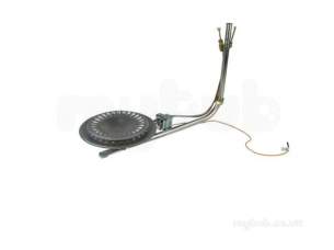 Andrews Water Heater Spares -  Andrews E094 Burner Assembly