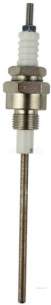 Andrews Water Heater Spares -  Andrews E526 Ionisation Valve