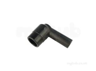 Andrews Water Heater Spares -  Andrews E723 Probe Cap