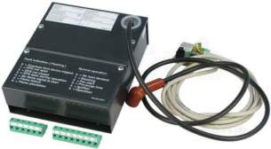 Andrews Water Heater Spares -  Andrews C955 Control Box