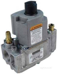Andrews Water Heater Spares -  Andrews E348 Gas Valve