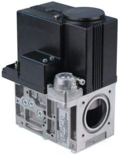 Andrews Water Heater Spares -  Andrews E475 Gas Valve