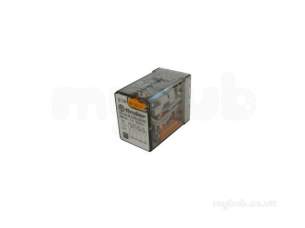 Andrews Water Heater Spares -  Andrews E327 Relay Coil