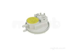 Baxi Boiler Spares -  Baxi 720011401 Air Pressure Switch Kit