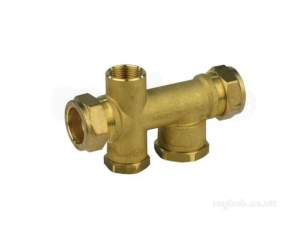 Andrews Water Heater Spares -  Andrews C785 Check Valve Assembly 1