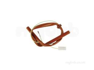 Baxi Boiler Spares -  Baxi 5109884 Harness High Temp