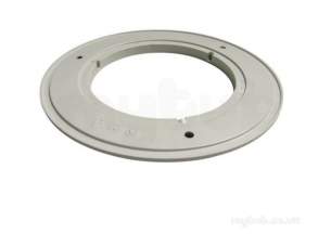 Glow Worm Boiler Spares -  Glow Worm 0020020497 Inside Wall Seal Pk100