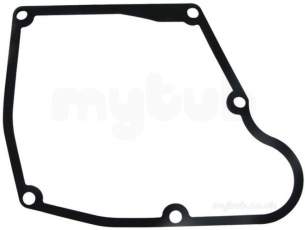 Andrews Water Heater Spares -  Andrews E931 Gasket Vapour Tray