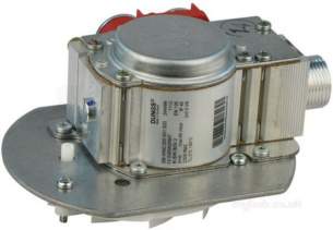 Andrews Water Heater Spares -  Andrews E659 Gas Valve