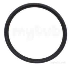 Worcester Bosch Boiler Spares -  Bosch Worcesterester 87110043840 Lip Seal