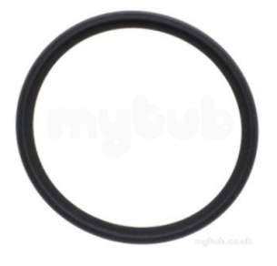 Worcester Boiler Spares -  Bosch Worcester 87110043840 Lip Seal