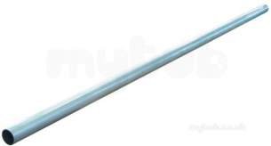 Imi Water Heating Spares -  Powermax P354 2 0m Air/flue Pipe