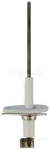 Andrews Water Heater Spares -  Andrews E655 Ionisation Rod