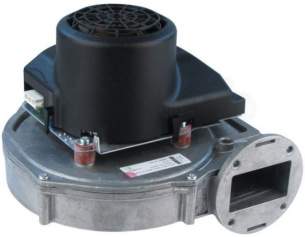 Baxi Boiler Spares -  Baxi 5132531 Fan