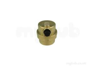 Baxi Boiler Spares -  Baxi 5122330 Auto Air Vent Aav