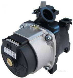 Ariston Boiler Spares -  Chaffoteaux 60000591 Pump 6m 2v