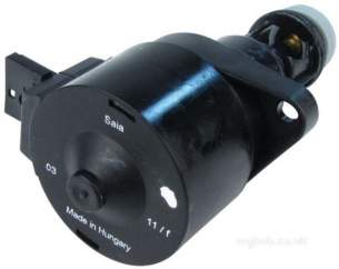 Ariston Boiler Spares -  Chaffoteaux 60081953 Motor-three-way Valve
