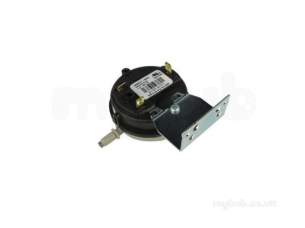 Andrews Water Heater Spares -  Andrews E961 Air Pressure Kit