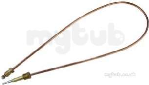 Roberts Go Combat L432 Thermocouple
