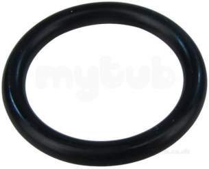 Worcester Bosch Boiler Spares -  Worcester 87161408230 O Ring 353 Sec X 234id