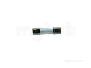 Worcester Bosch Boiler Spares -  Worcester 87161560100 Fuse 315ma 20mm