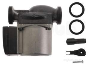 Worcester Bosch Boiler Spares -  Worcester 87161431050 Pump Ups 15/60 50525605