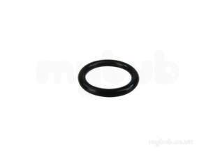 Worcester Boiler Spares -  Worcester 87161408050 Oring 262 X 1551 Id Ep