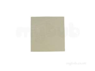 Worcester Bosch Boiler Spares -  Worcester 87161422100 Insulation Sides 2302