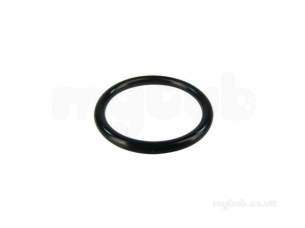 Worcester Bosch Boiler Spares -  Worcester 87161408270 O Ring 262x2223 Id H