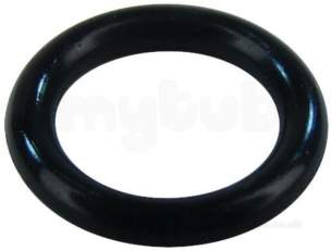 Worcester Bosch Boiler Spares -  Worcester 87161408070 Oring 160 X 710 Id Ep