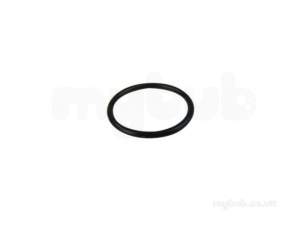 Worcester Bosch Boiler Spares -  Worcester 87161408240 O Ring 16 Sec X 191 I/d