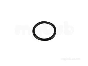 Worcester Bosch Boiler Spares -  Worcester 87161408260 O Ring 30 Sec X 215 I/d