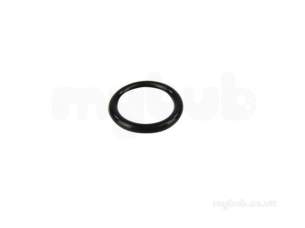 Worcester Bosch Boiler Spares -  Worcester 87161408250 O Ring 24 Sec X 146 I/d