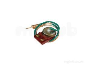 Worcester Bosch Boiler Spares -  Worcester 87161423110 Limit Stat L07p1022