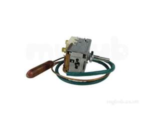 Worcester Boiler Spares -  Worcester 87161423090 Tstat Ch Heat K36 P2312