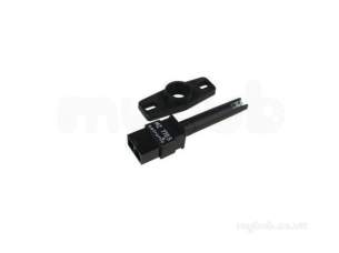 Worcester Bosch Boiler Spares -  Worcester 87161427350 Photocell Mz770
