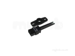 Worcester Boiler Spares -  Worcester 87161427350 Photocell Mz770