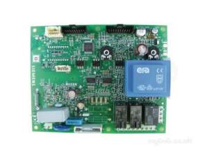 Potterton Boiler Spares -  Potterton 5122458 Pcb