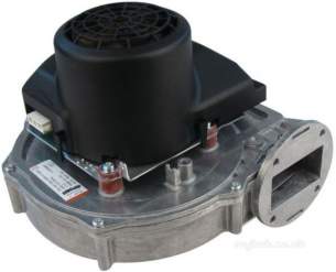 Potterton Boiler Spares -  Potterton 5132219 Fan