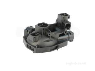 Caradon Domestic Boiler Spares -  Caradon Ideal 174990 Pump Manifold Kit