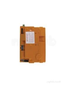 Caradon Domestic Boiler Spares -  Caradon Ideal 174980 User Pcb Retro Kit