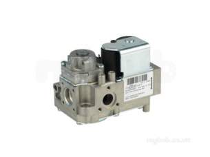 Baxi Boiler Spares -  Baxi 241900 Multifunctional Valve