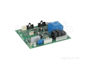 Baxi Boiler Spares -  Baxi 5120218 Pcb