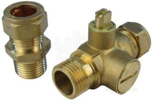 Caradon Ideal Domestic Boiler Spares -  Ideal 174563 Dhw Pack-isar He24 Pre Xf